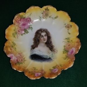 Malmaison bowl